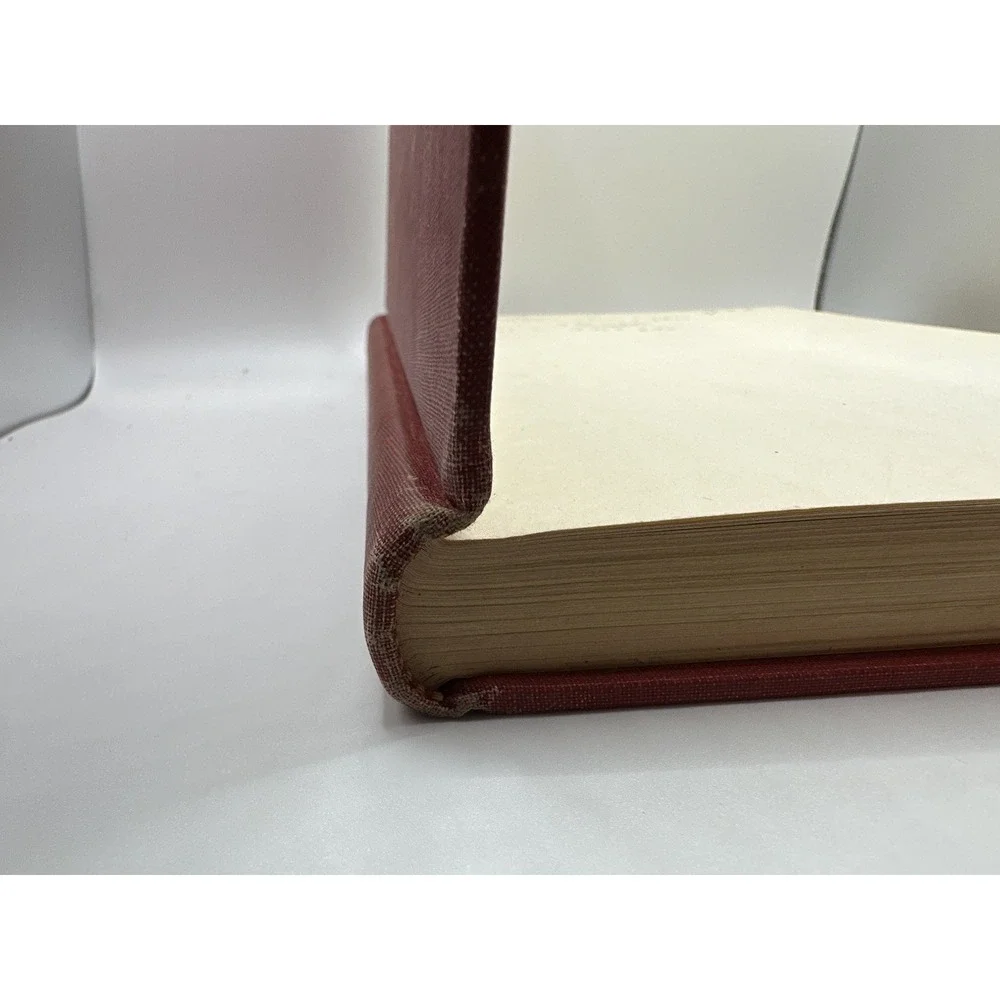 Elementary Differential Equations Lyman‎ M. Kells Fourth Edition 1954 Math Book